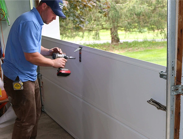 Expert Garage Door Repair & Maintenance in View Royal, BC