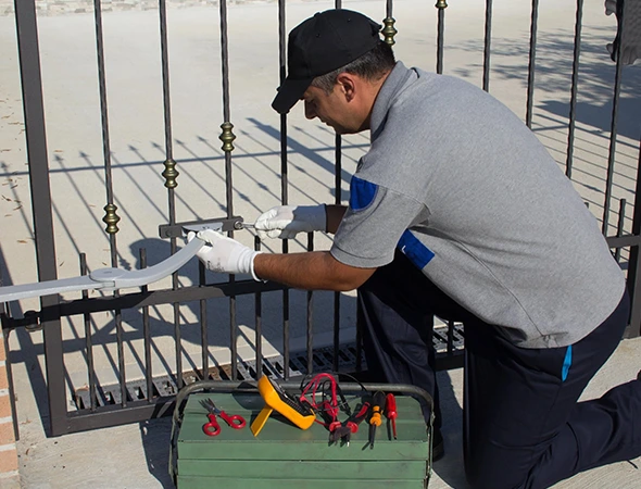 Top-Rated Electric Gate Services in Highlands, BC