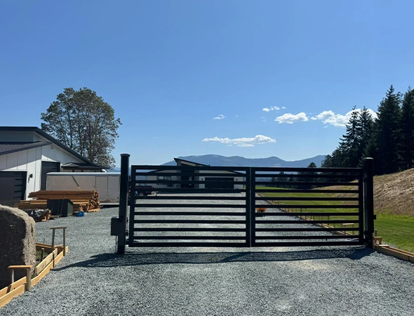 Professional Garage Gate & Door Contractors in View Royal, BC