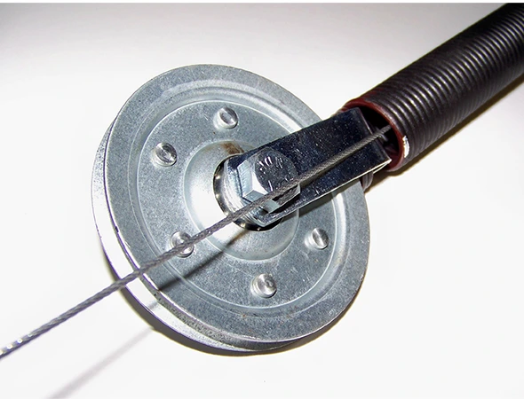 Affordable Garage Door Cable Replacement in Langford, BC
