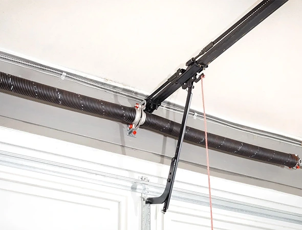 Expert Garage Door Cable Repair Services in Victoria, BC