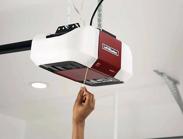 Why Choose Our Garage Door Opener Repair Services