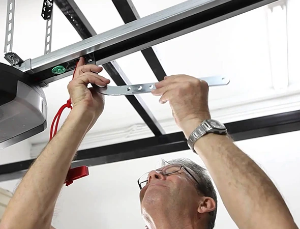 Fix Garage Door Opener Repair in Sidney, BC