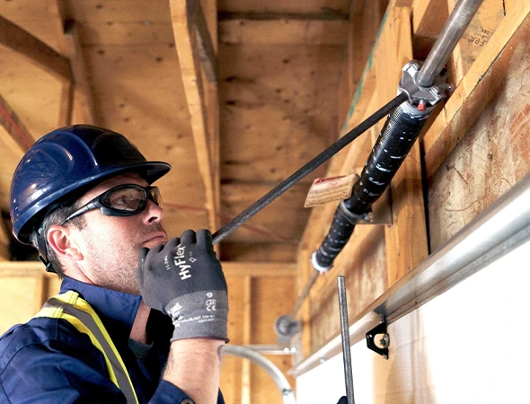 Best Garage Door Spring Repair Company in Metchosin, BC