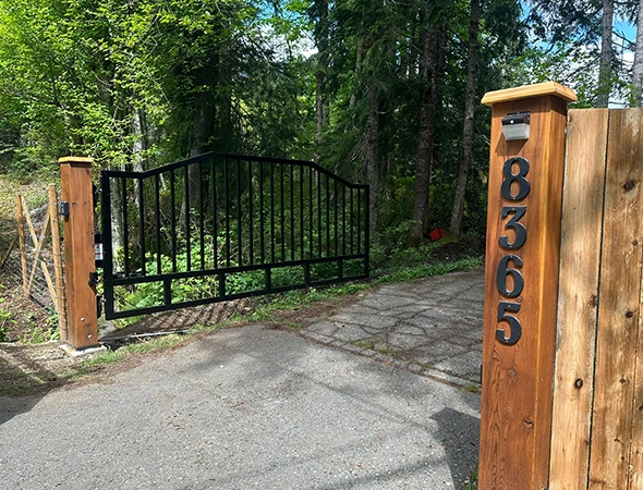 Why Choose Our Gate Sales and Installation Services