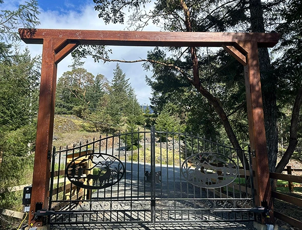 Best Gate & Garage Door Services in Sidney, BC