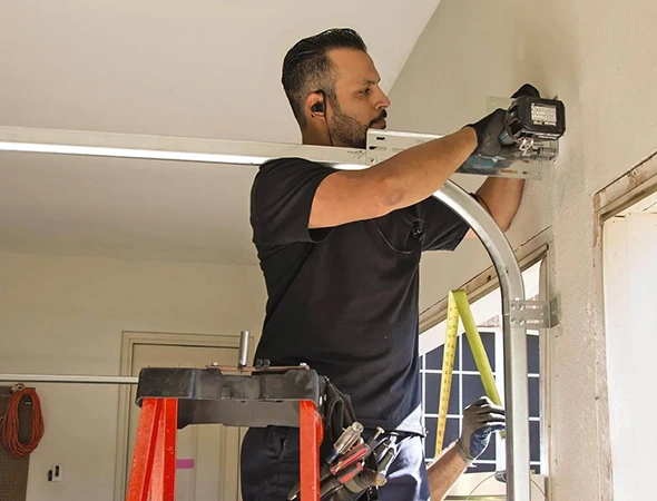 Top Benefits of New Garage Door Rollers
