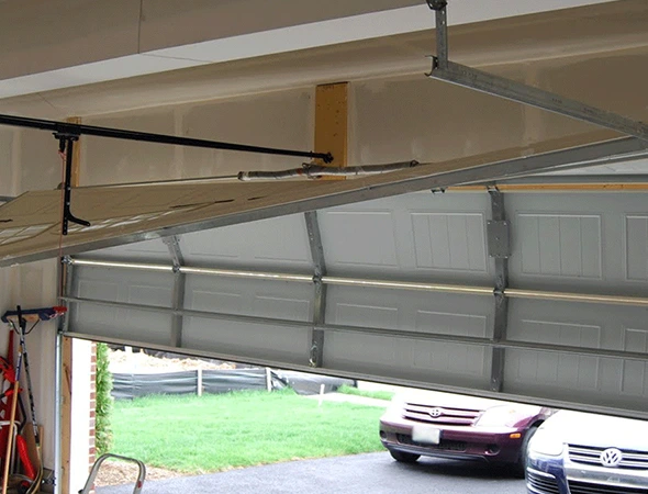 Top-Rated Garage Door Roller & Operator Repairs in Highlands, BC