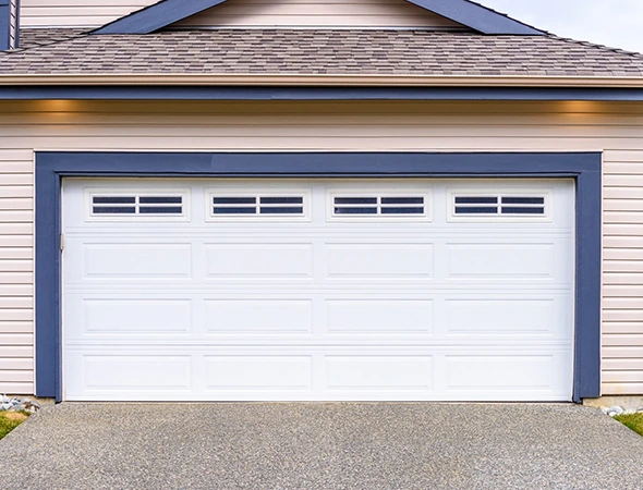 Residential Garage Door Installation Services in Langford, BC