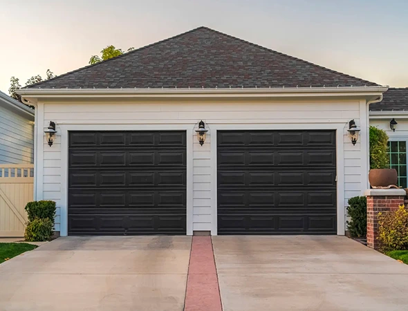 Benefits of Our Residential Garage Door Services