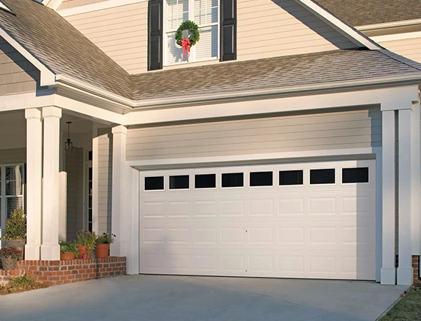 Residential Garage Door Repair Services in Saanich, BC