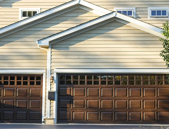 Residential Garage Door Maintenance Services in Victoria, BC